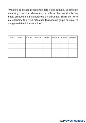 worksheet tumbnail