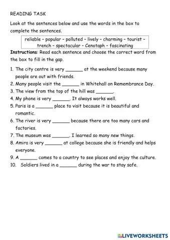 worksheet tumbnail