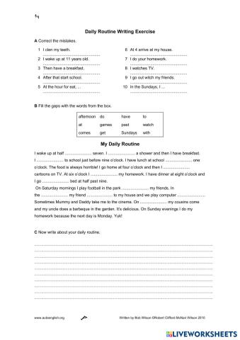 worksheet tumbnail