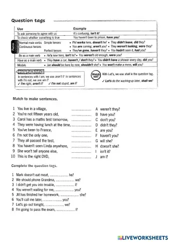 worksheet tumbnail