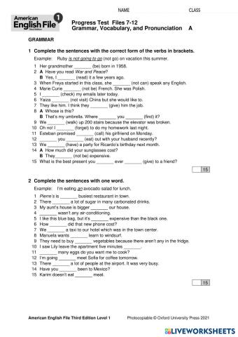 worksheet tumbnail