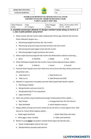 worksheet tumbnail