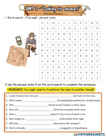 worksheet tumbnail