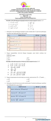 worksheet tumbnail