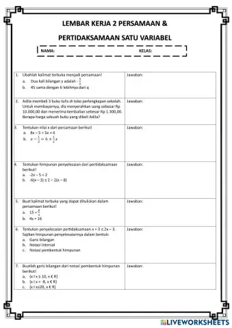 worksheet tumbnail