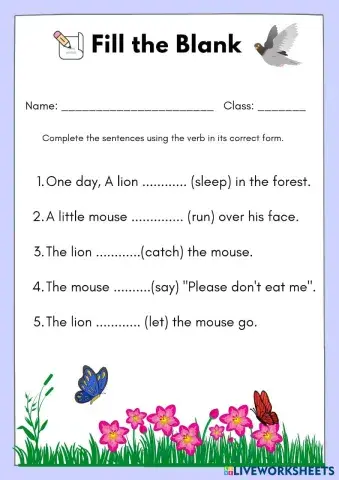 worksheet tumbnail