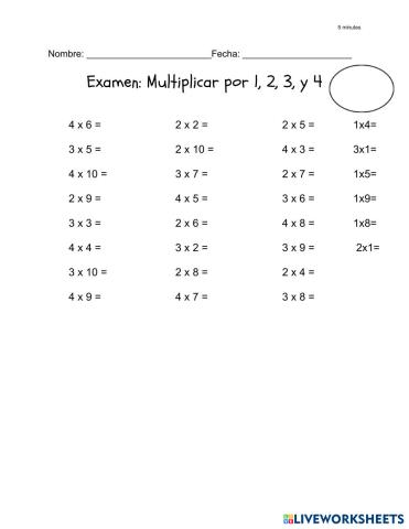 worksheet tumbnail