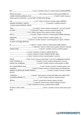 worksheet tumbnail
