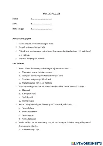 worksheet tumbnail