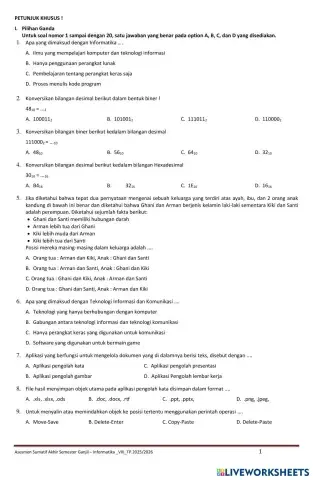 worksheet tumbnail
