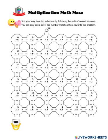 worksheet tumbnail