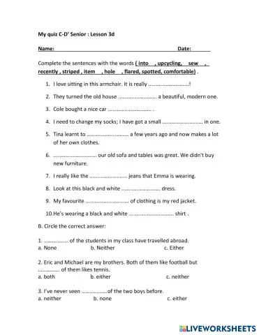 worksheet tumbnail