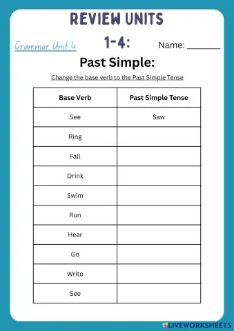 worksheet tumbnail