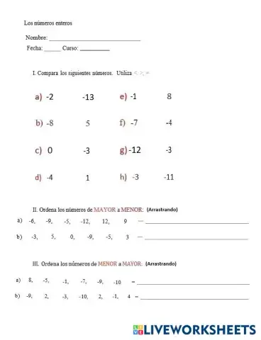 worksheet tumbnail