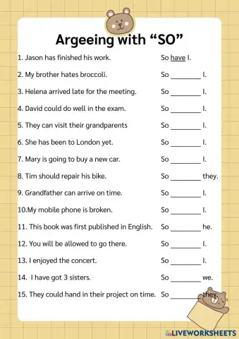 worksheet tumbnail