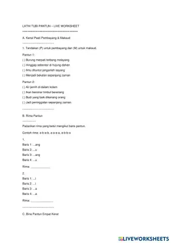 worksheet tumbnail