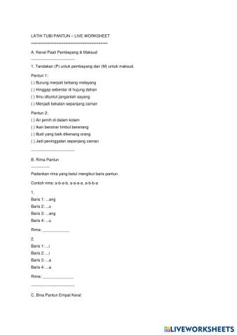 worksheet tumbnail