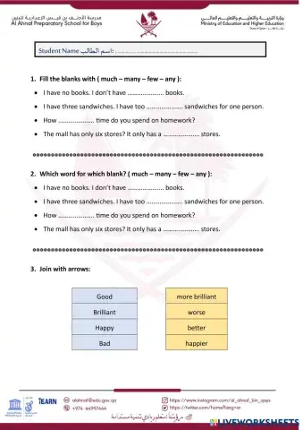 worksheet tumbnail