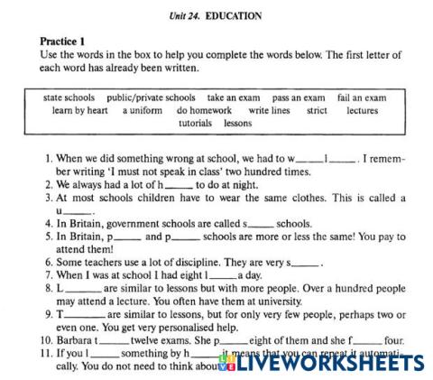 worksheet tumbnail