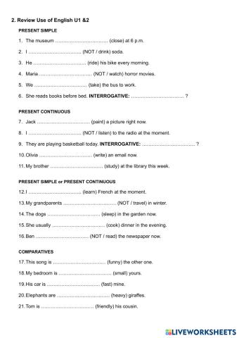 worksheet tumbnail