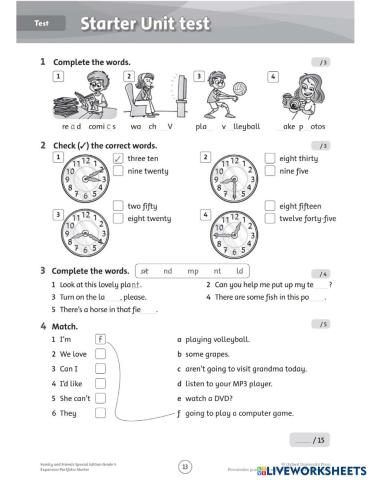 worksheet tumbnail