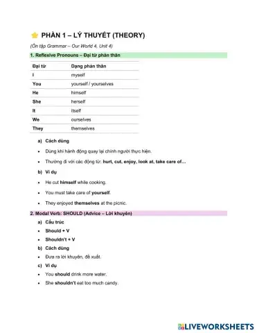 worksheet tumbnail
