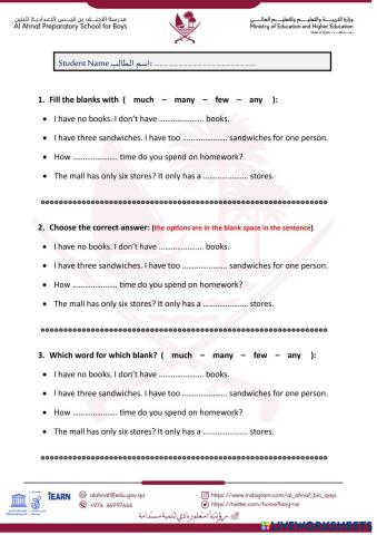 worksheet tumbnail