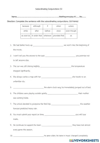 worksheet tumbnail