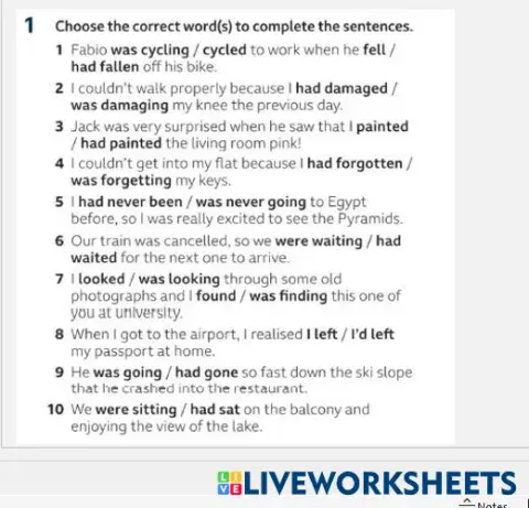 worksheet tumbnail