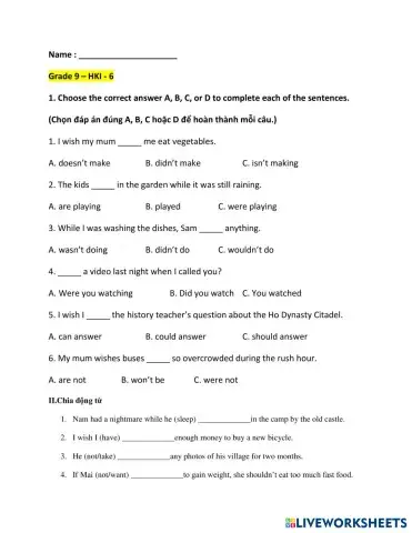 worksheet tumbnail
