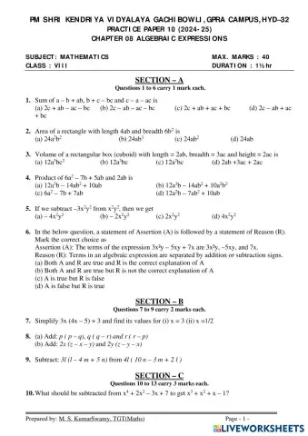 worksheet tumbnail