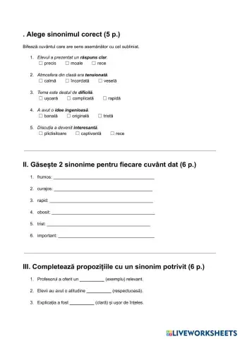 worksheet tumbnail