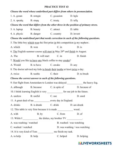 worksheet tumbnail