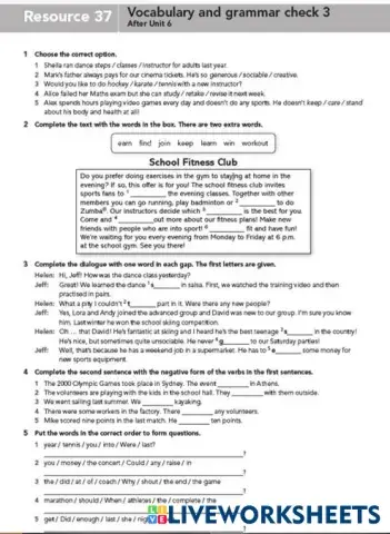 worksheet tumbnail