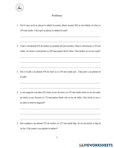 worksheet tumbnail