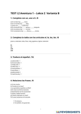 worksheet tumbnail