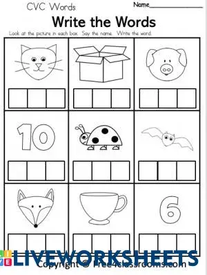 worksheet tumbnail