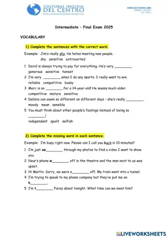 worksheet tumbnail