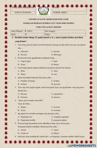 worksheet tumbnail