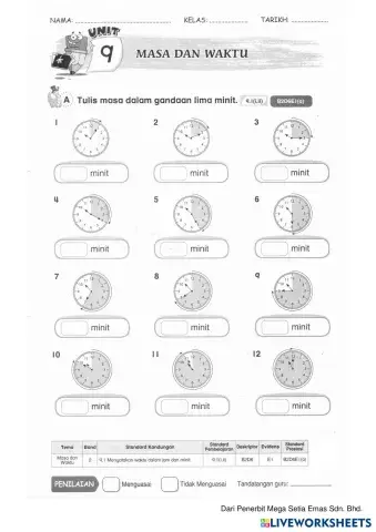 worksheet tumbnail