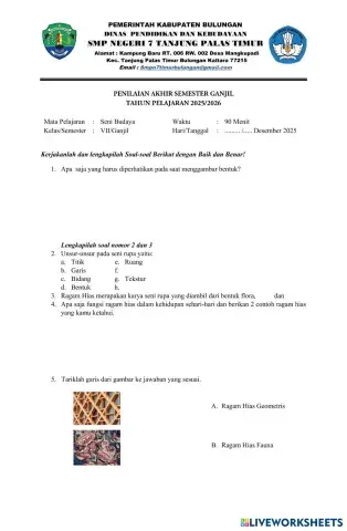 worksheet tumbnail