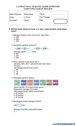 worksheet tumbnail