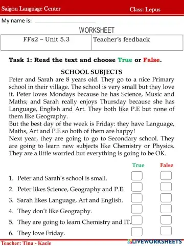 worksheet tumbnail