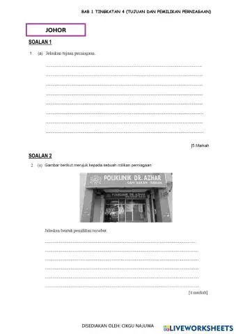 worksheet tumbnail