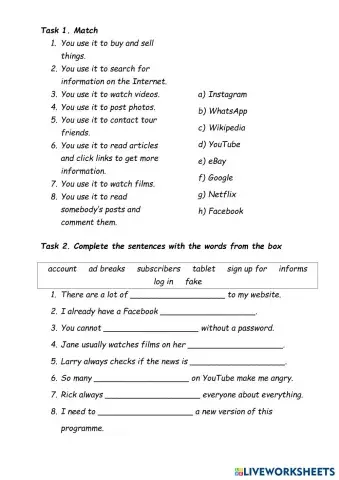worksheet tumbnail
