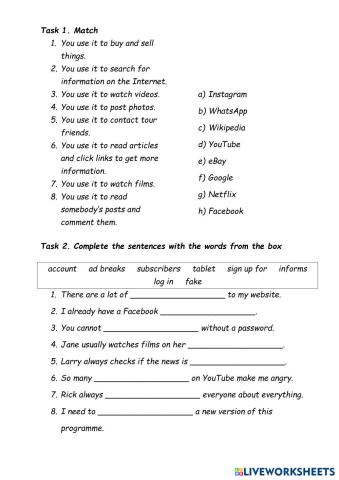 worksheet tumbnail