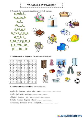 worksheet tumbnail