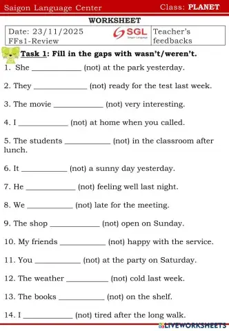 worksheet tumbnail