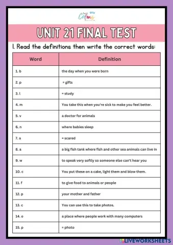 worksheet tumbnail