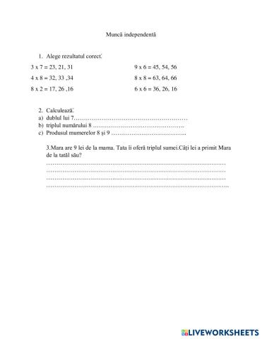 worksheet tumbnail